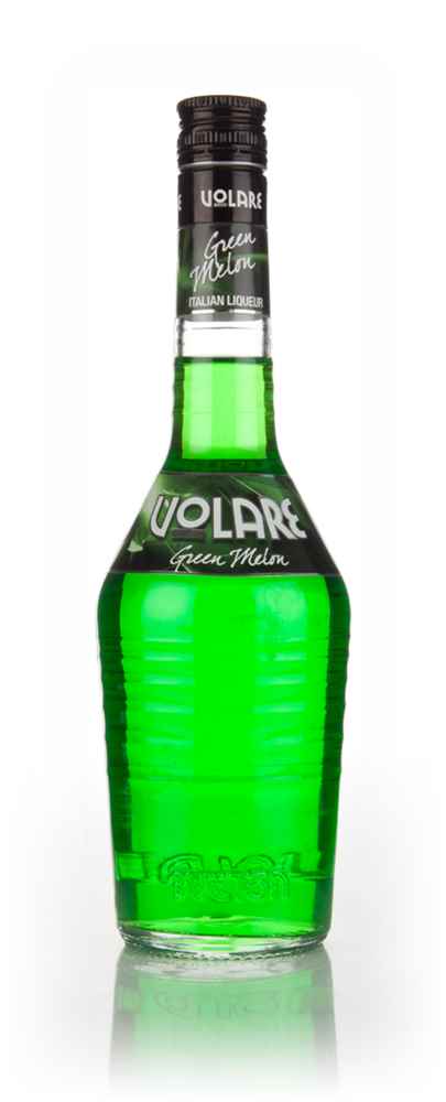 Volare Green Melon Liqueur