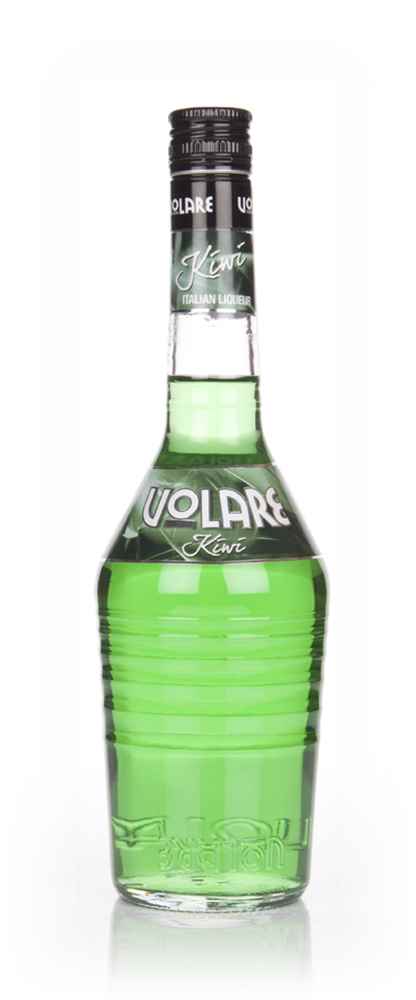 Volare Kiwi Italian Liqueur