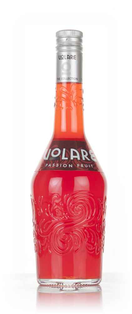 Volare Passion Fruit Italian Liqueur