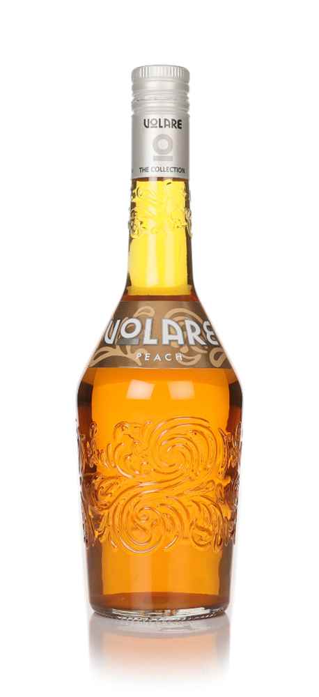 Volare Peach Liqueur