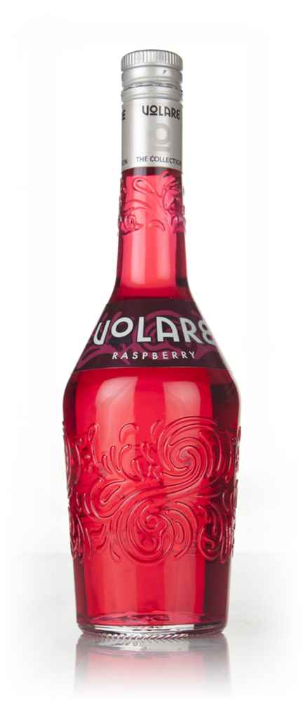 Volare Raspberry Italian Liqueur