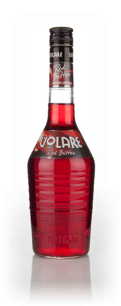 Volare Red Bitter