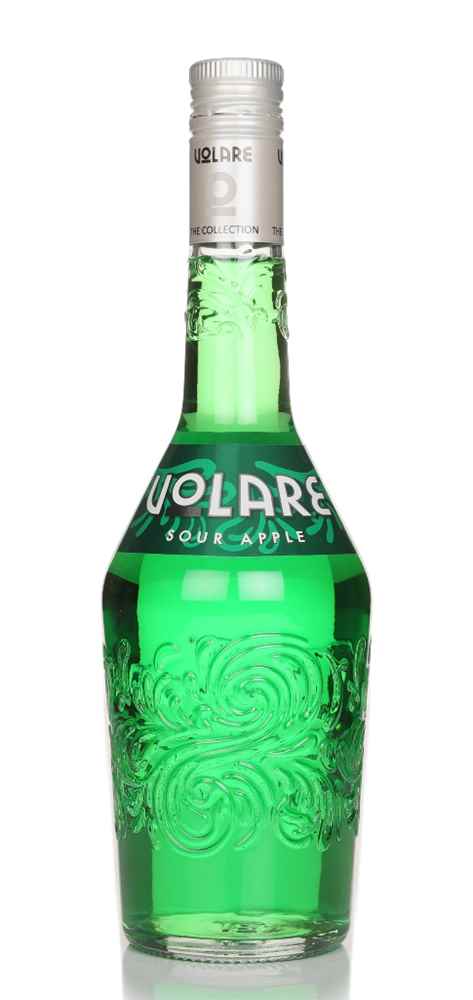 Volare Sour Apple