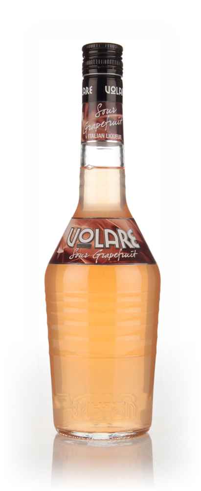 Volare Sour Grapefruit Liqueur