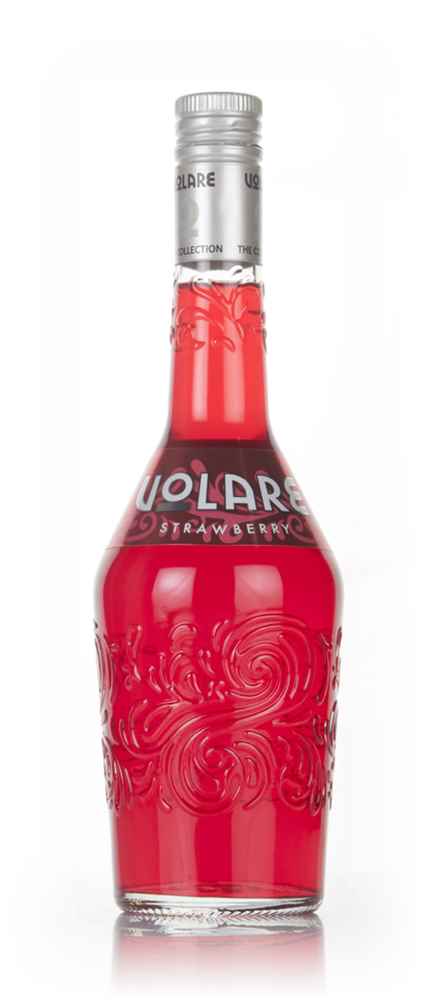 Volare Strawberry Liqueur
