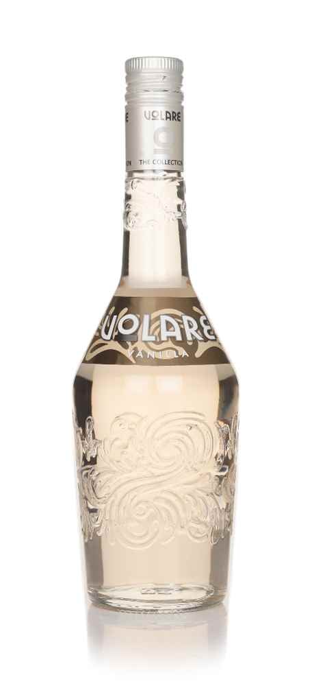 Volare Vanilla Italian Liqueur