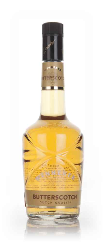 Wenneker Butterscotch