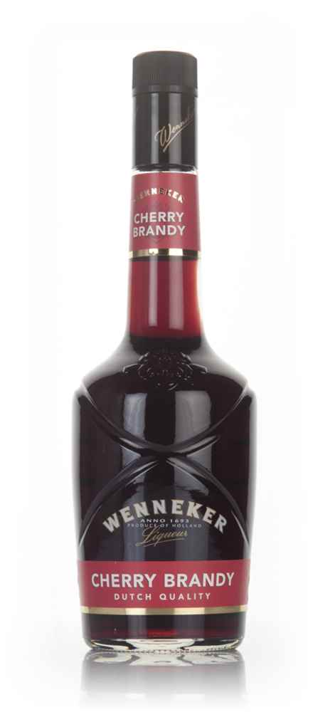 Wenneker Cherry Brandy 70cl