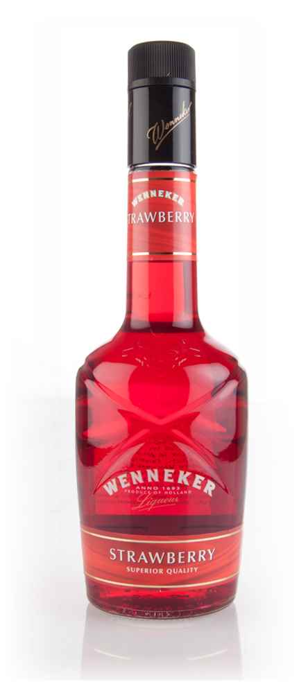 Wenneker Strawberry