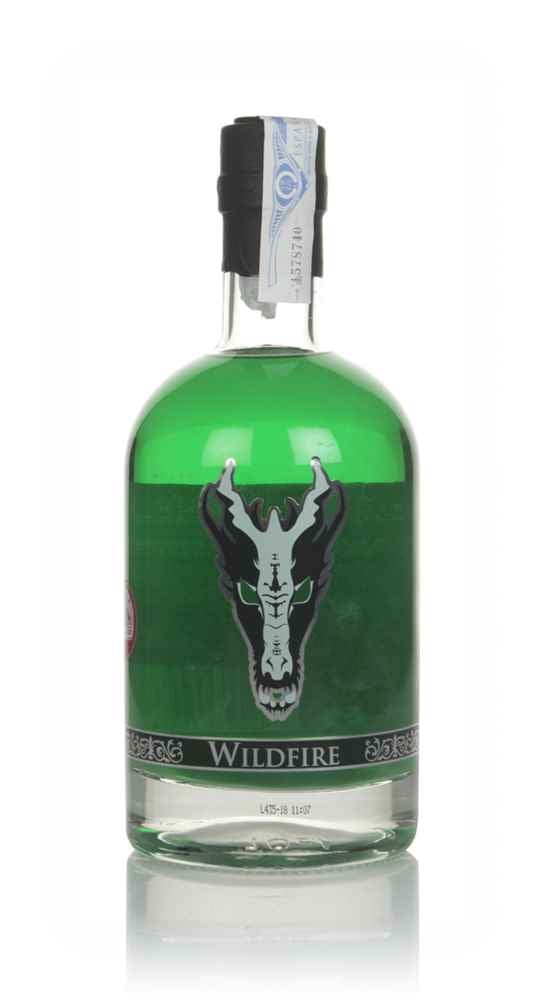 Wildfire Liqueur