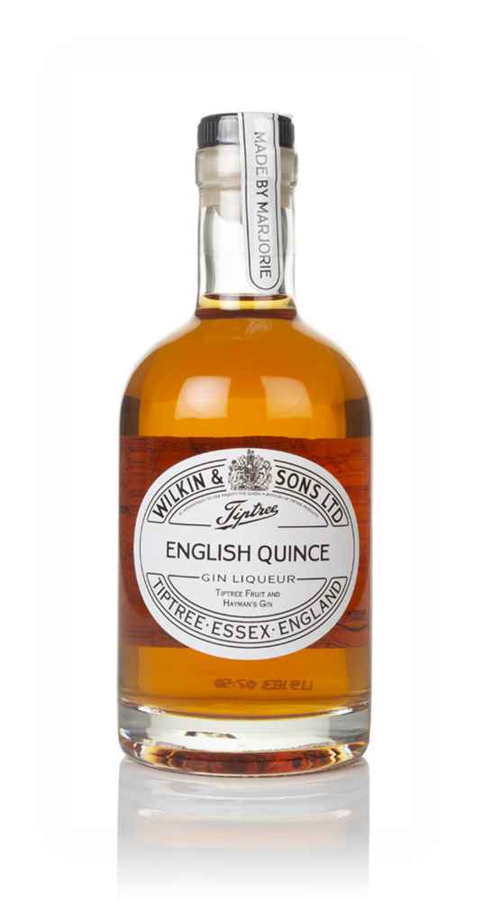 Tiptree English Quince Gin Liqueur