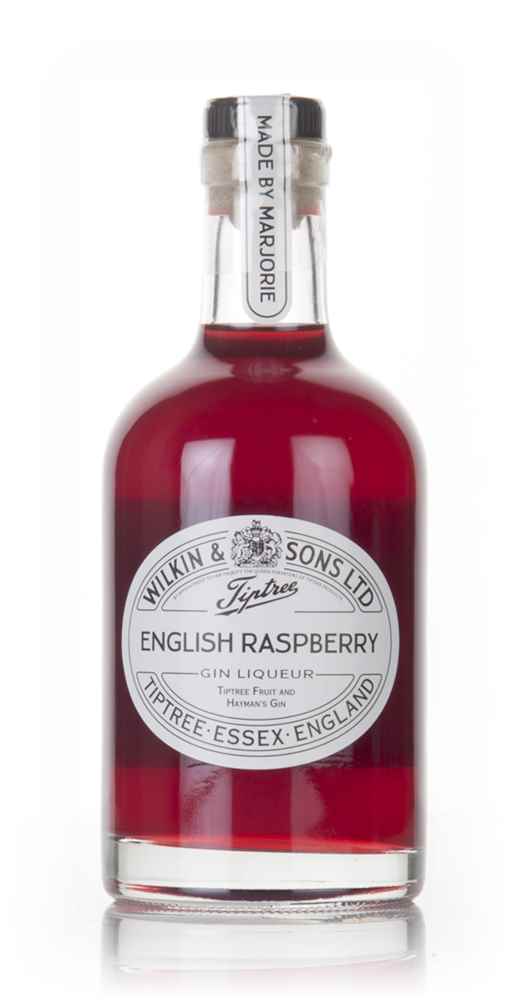 Tiptree English Raspberry Gin Liqueur