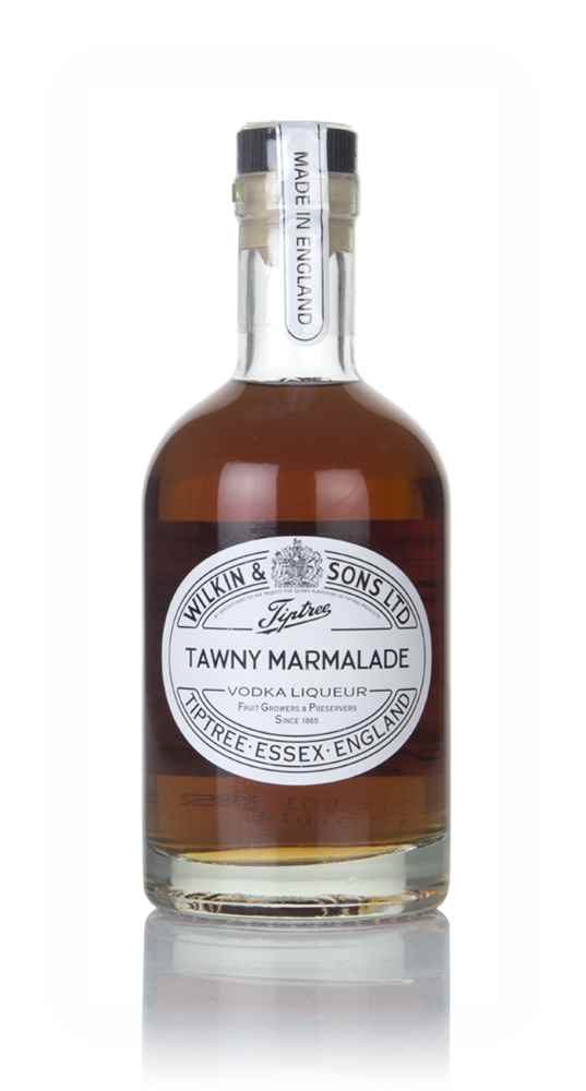 Tiptree Tawny Marmalade Vodka Liqueur
