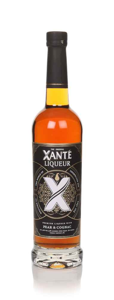 Xanté Cognac & Pear Liqueur