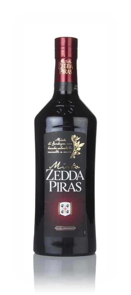 Zedda Piras Mirto di Sardegna