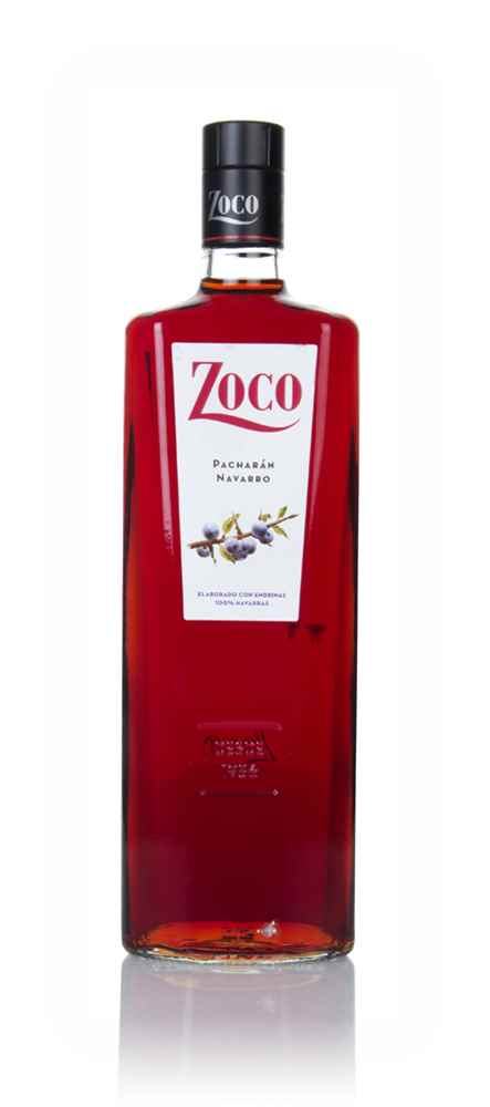 Zoco Pacharan Navarro