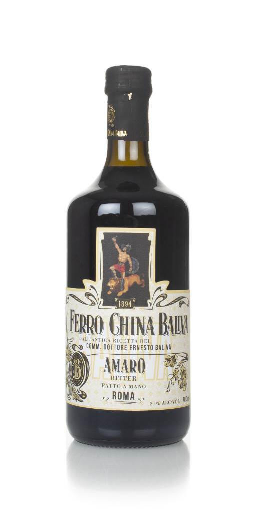 Pallini Ferro China Baliva product image