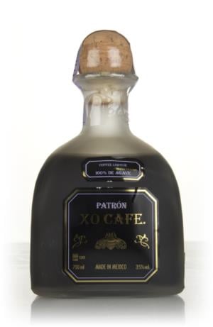 Patron XO Cafe Tequila Coffee Liqueur 750Ml | Lisa's Liquor Barn