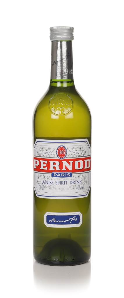 Henri Bardouin Pastis Liqueur France Spirits Review