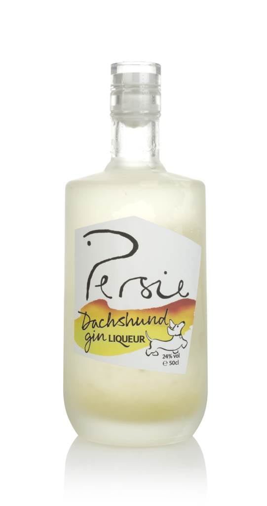 Persie Dachshund Gin Liqueur product image