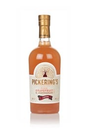 Pickering's Grapefruit