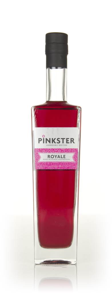 Pinkster Royale Liqueur product image