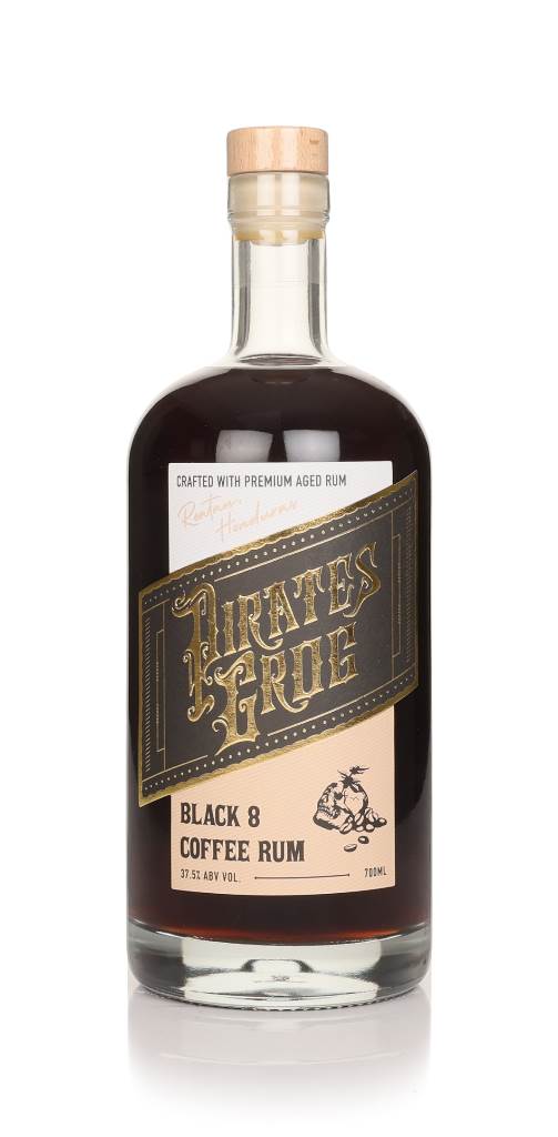 Pirate's Grog Black Eight product image