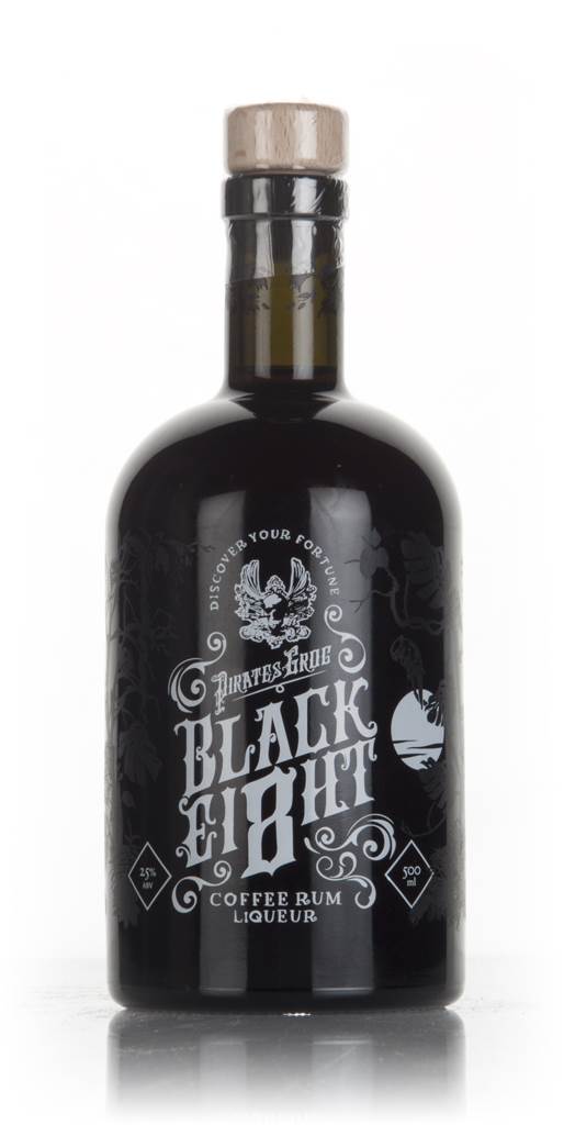Pirate's Grog Black Eight product image