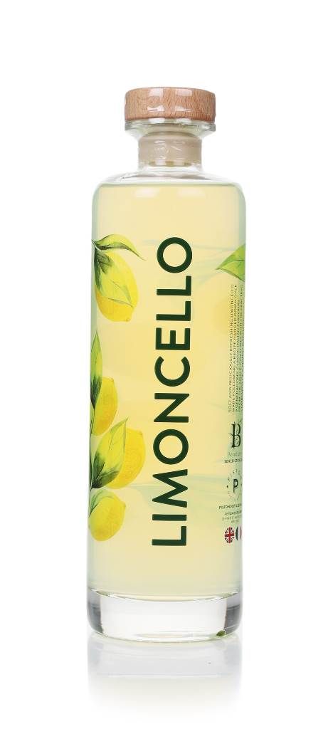 Piston Limoncello product image