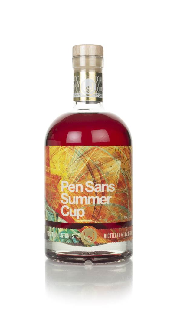 Pen Sans Summer Cup product image