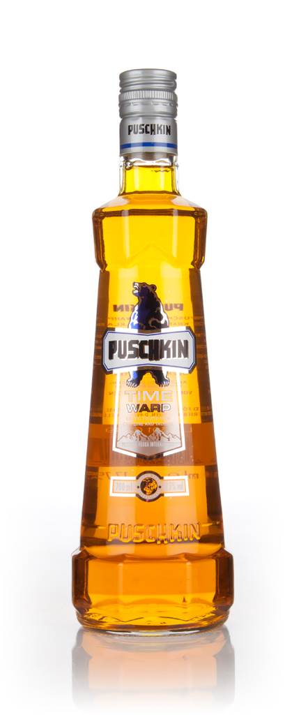 Puschkin Time Warp product image