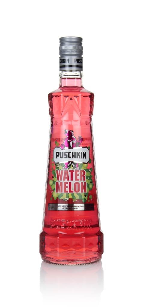 Puschkin Watermelon Liqueur product image