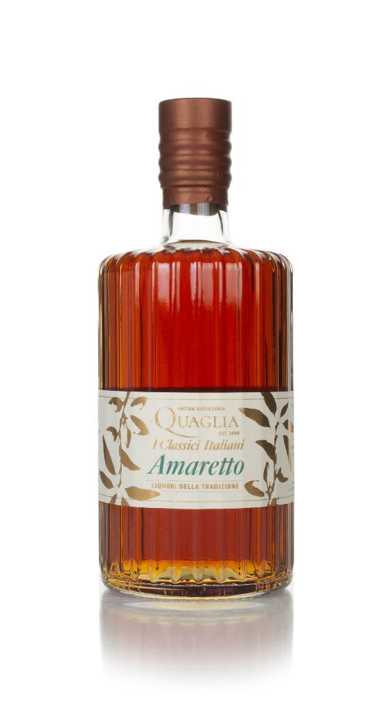 Lazzaroni Amaretto Liqueur