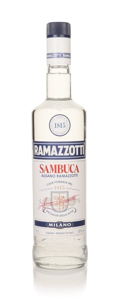 Ramazzotti Sambuca