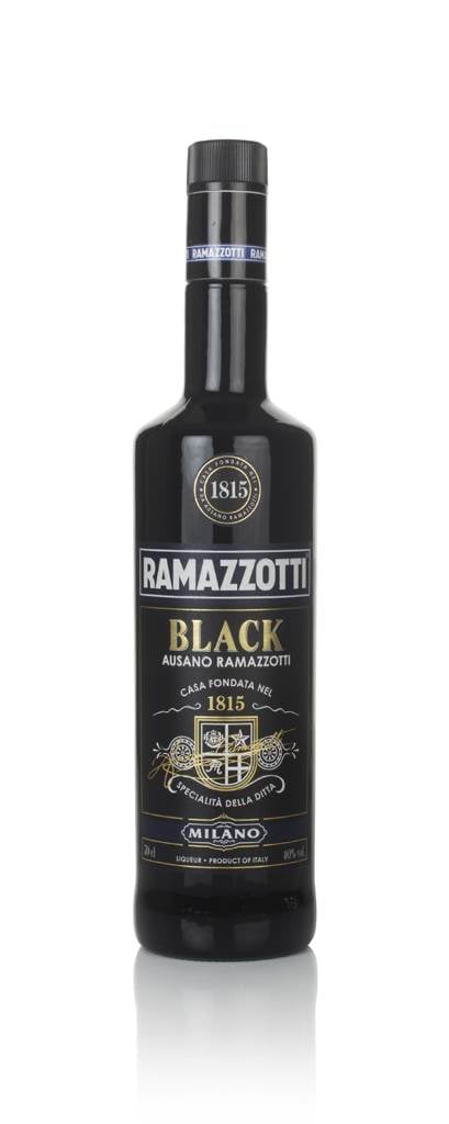 Ramazzotti Black product image