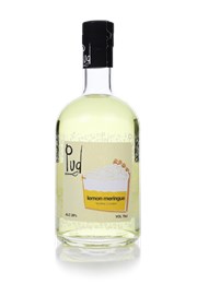 Pud - Lemon Meringue