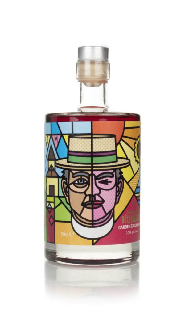 Reverend Hubert Garden Gin Liqueur product image