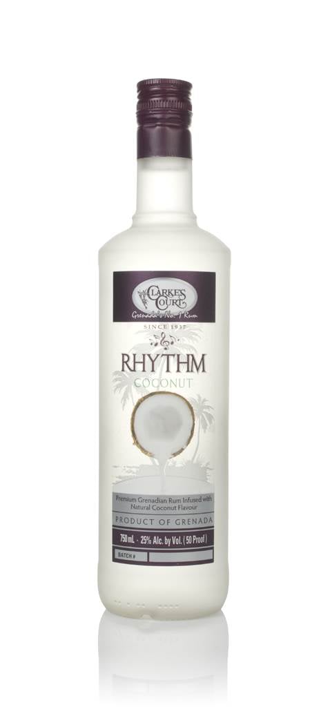 Rhythm Coconut product image