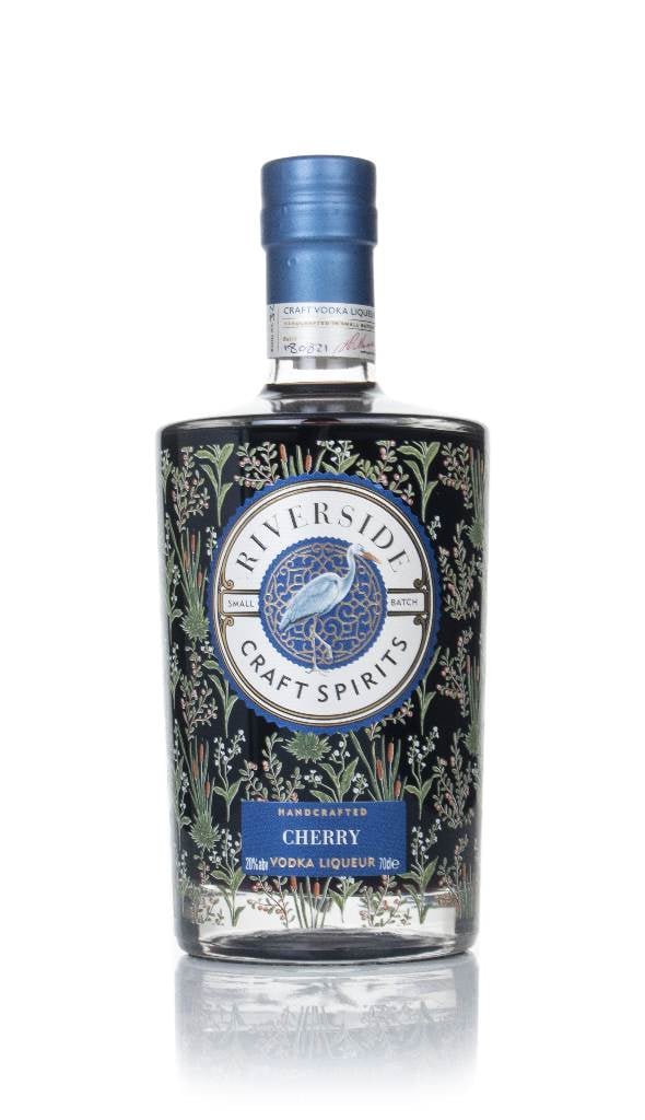 Riverside Cherry Vodka Liqueur product image