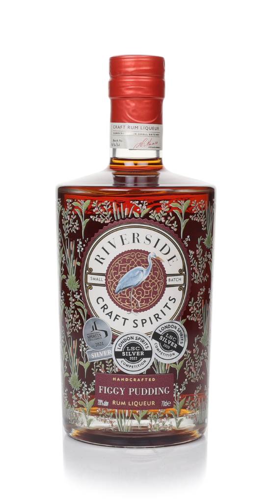 Figgy Pudding product image