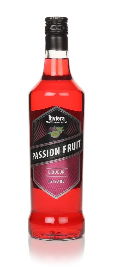 Riviera Passion Fruit Liqueur product image
