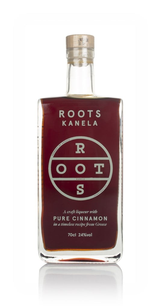 Roots Kanela