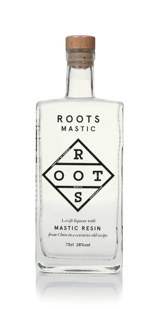 Roots Mastiha product image