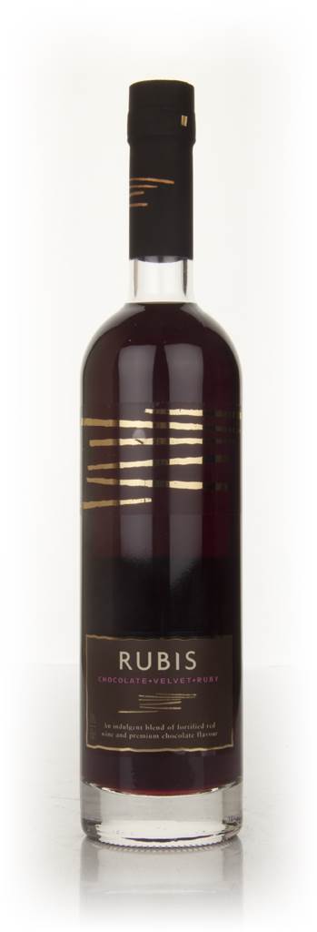 Rubis Chocolate Wine product image