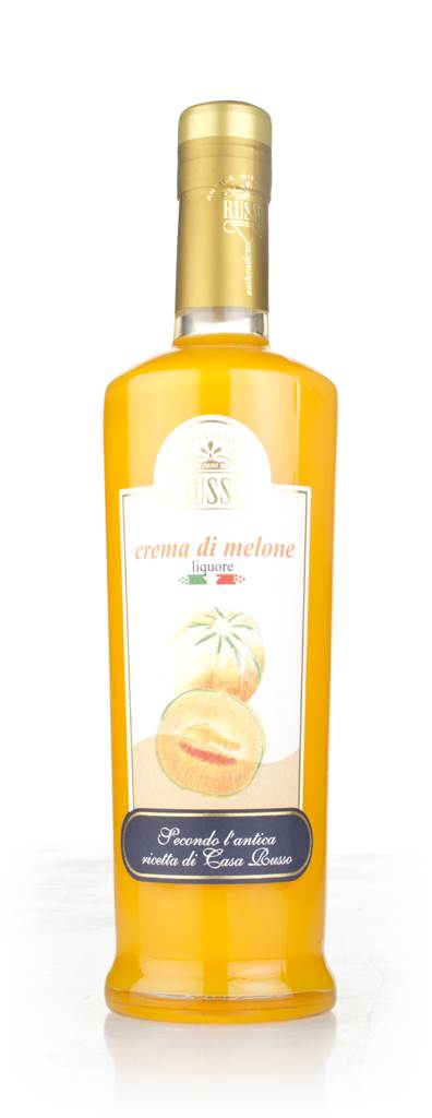 Russo Crema di Melone (Melon Cream) product image