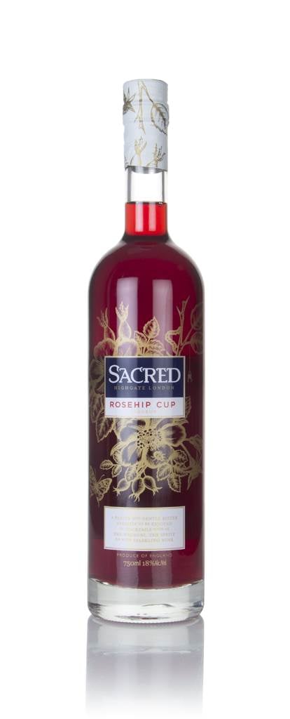Sacred Rosehip Cup product image