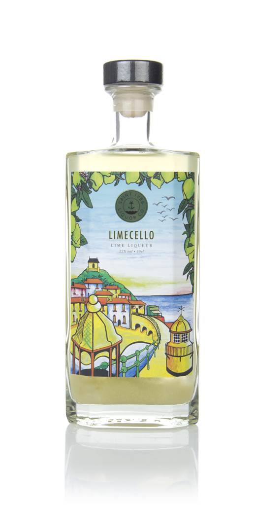 St. Ives Limecello product image