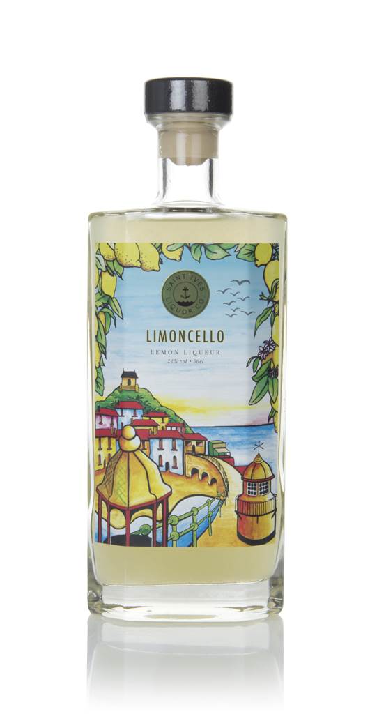 St. Ives Limoncello product image