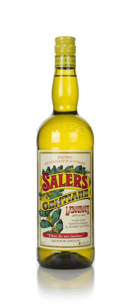 Salers Gentiane (16%) product image