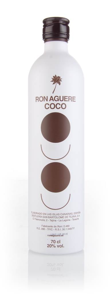 Ron Aguere Coco product image